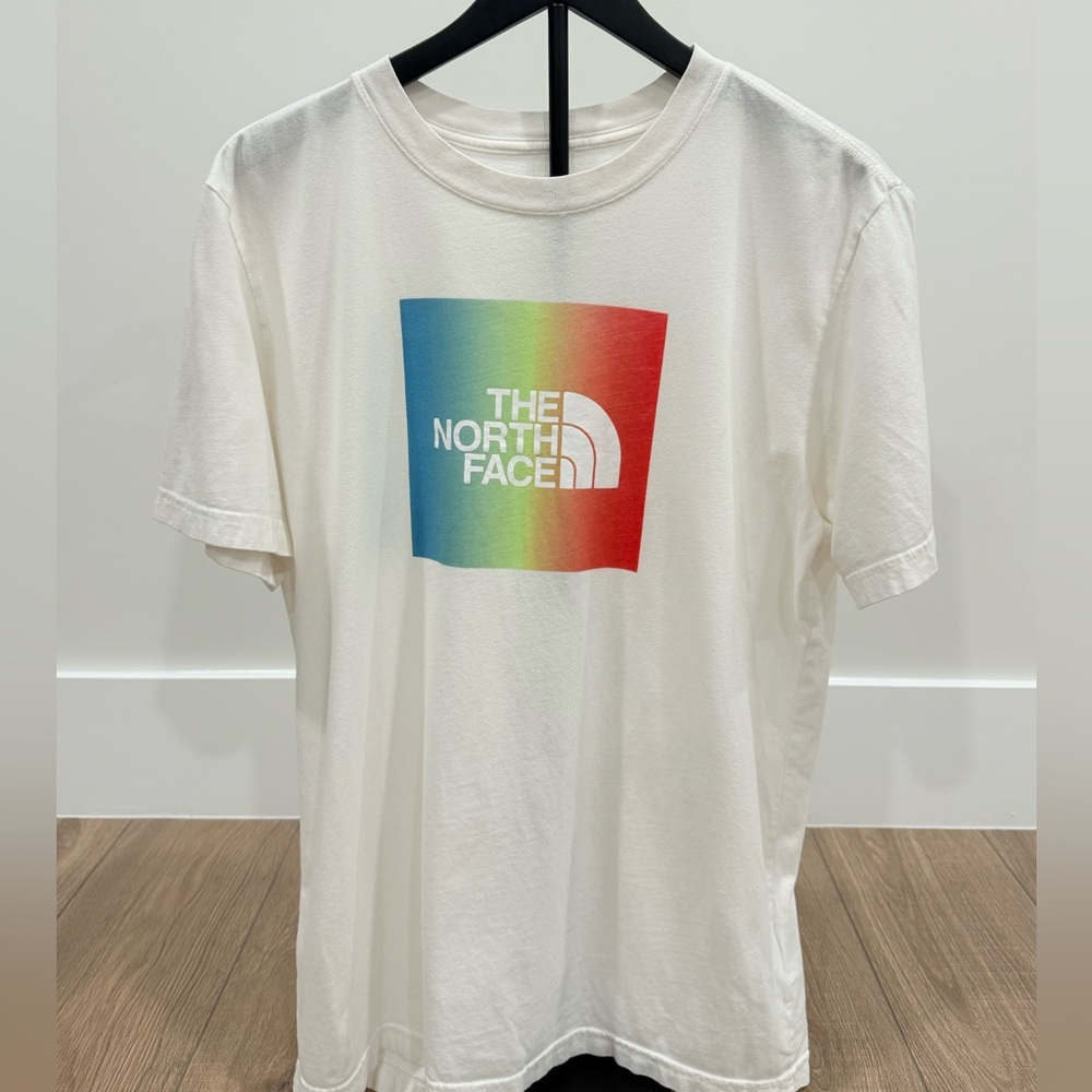 The North Face Men’s T-Shirt